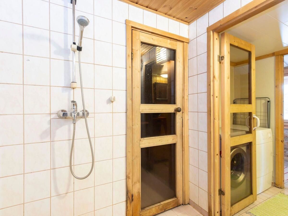 Дома для отпуска Holiday Home Papanmökki Huuhanaho-19