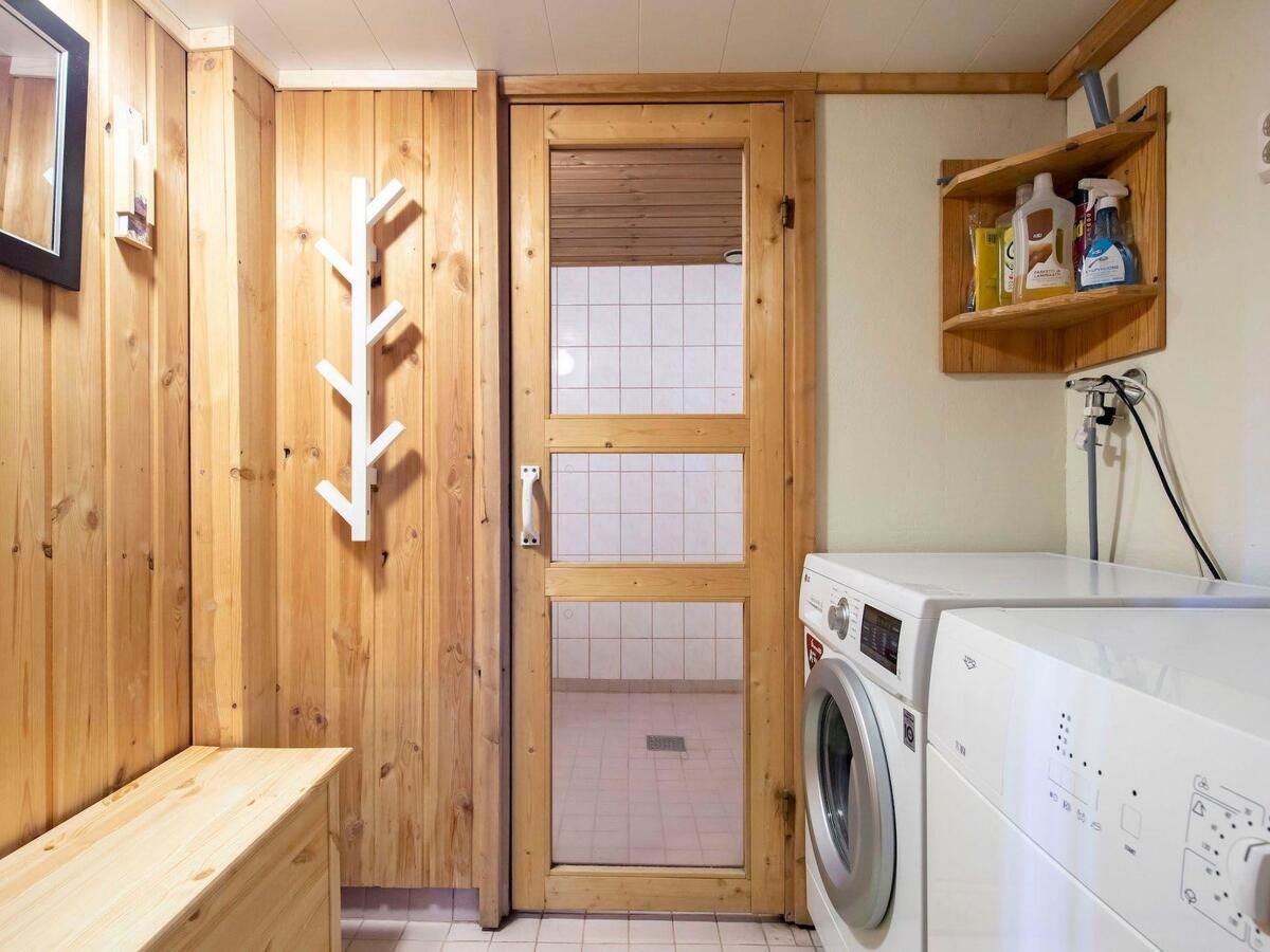 Дома для отпуска Holiday Home Papanmökki Huuhanaho-20