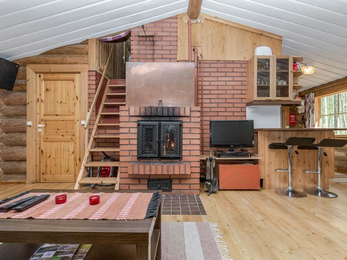 Дома для отпуска Holiday Home Papanmökki Huuhanaho-22