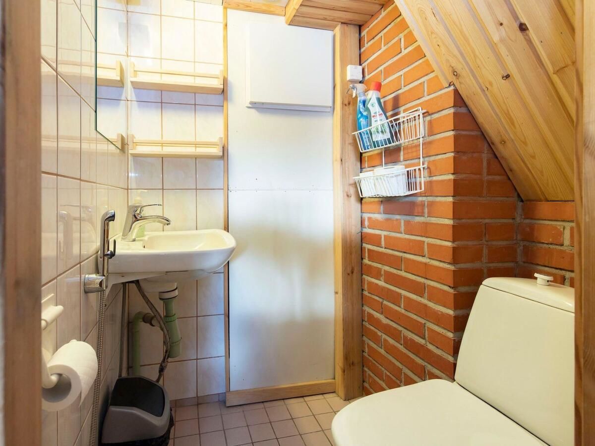 Дома для отпуска Holiday Home Papanmökki Huuhanaho-27