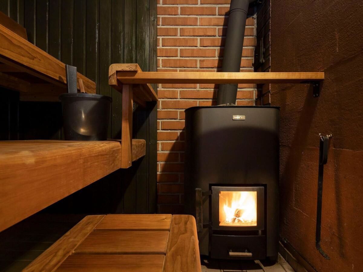 Дома для отпуска Holiday Home Papanmökki Huuhanaho-29