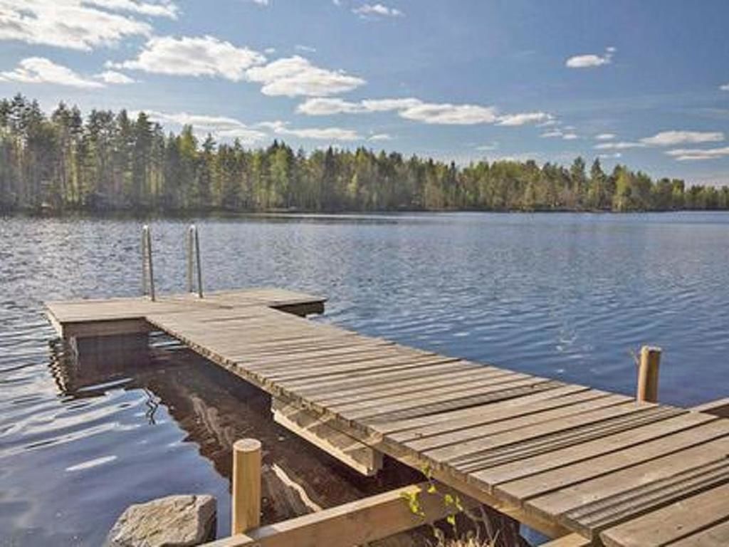 Дома для отпуска Holiday Home Papanmökki Huuhanaho-33