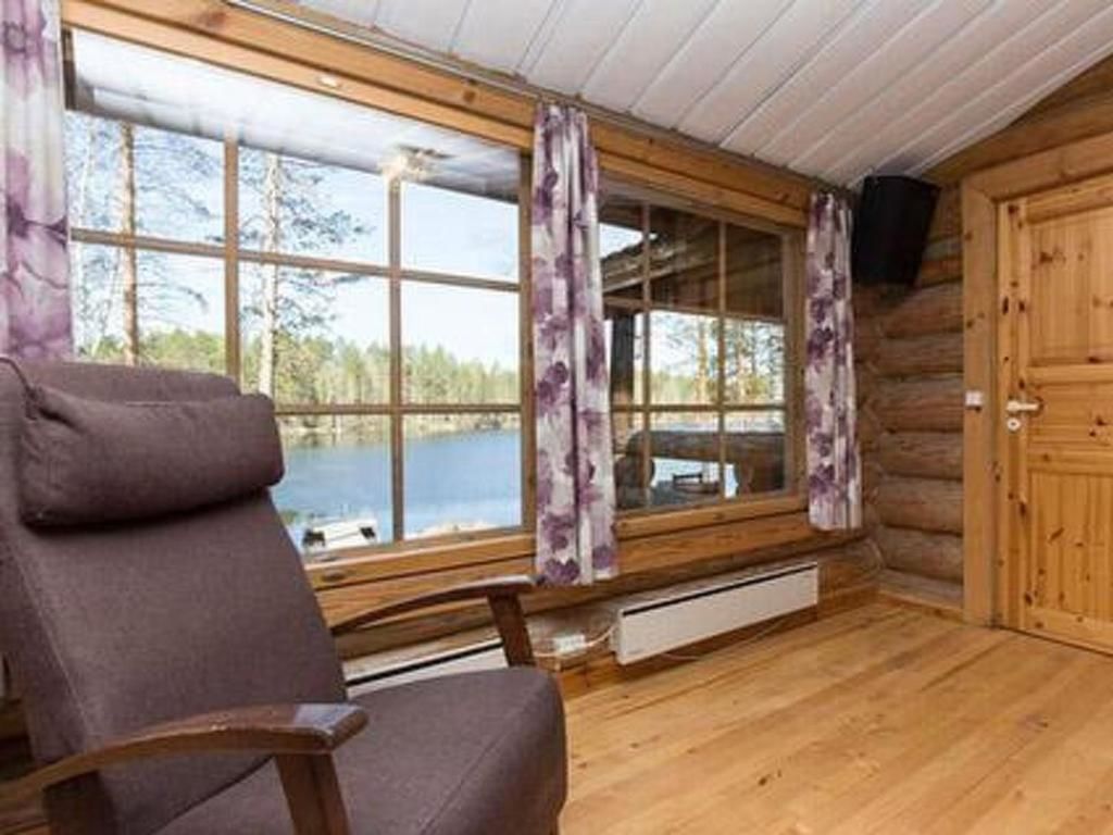 Дома для отпуска Holiday Home Papanmökki Huuhanaho-38