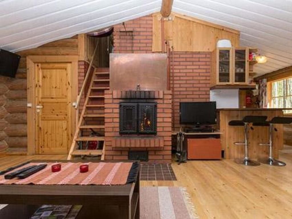 Дома для отпуска Holiday Home Papanmökki Huuhanaho-39