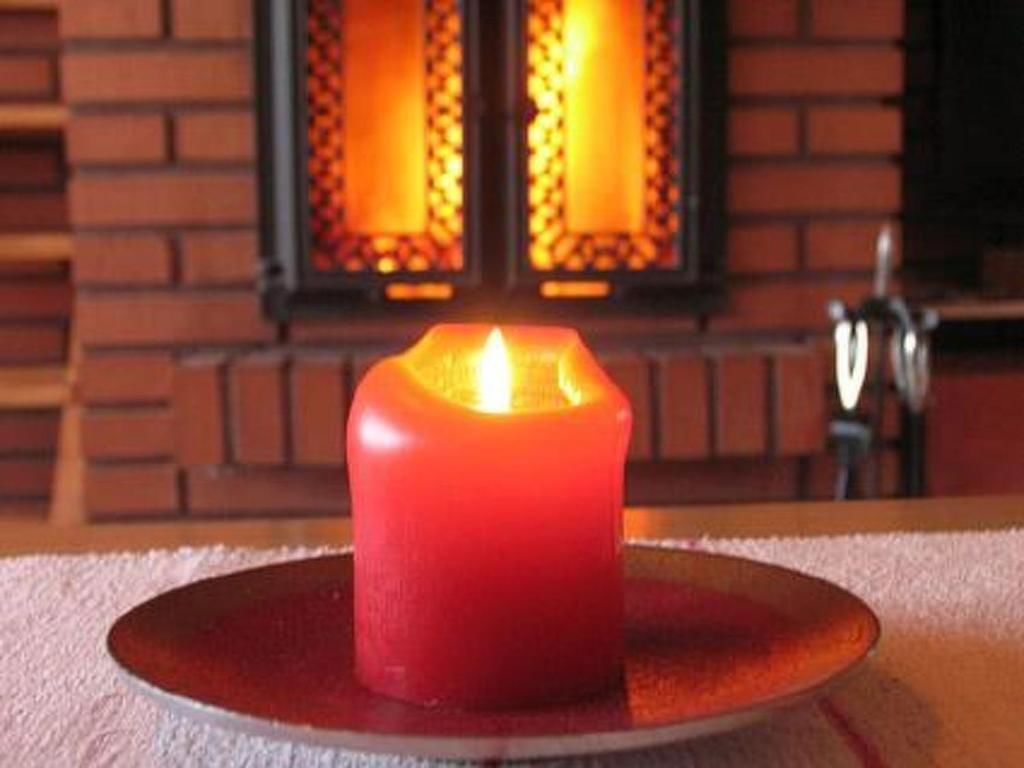 Дома для отпуска Holiday Home Papanmökki Huuhanaho-53