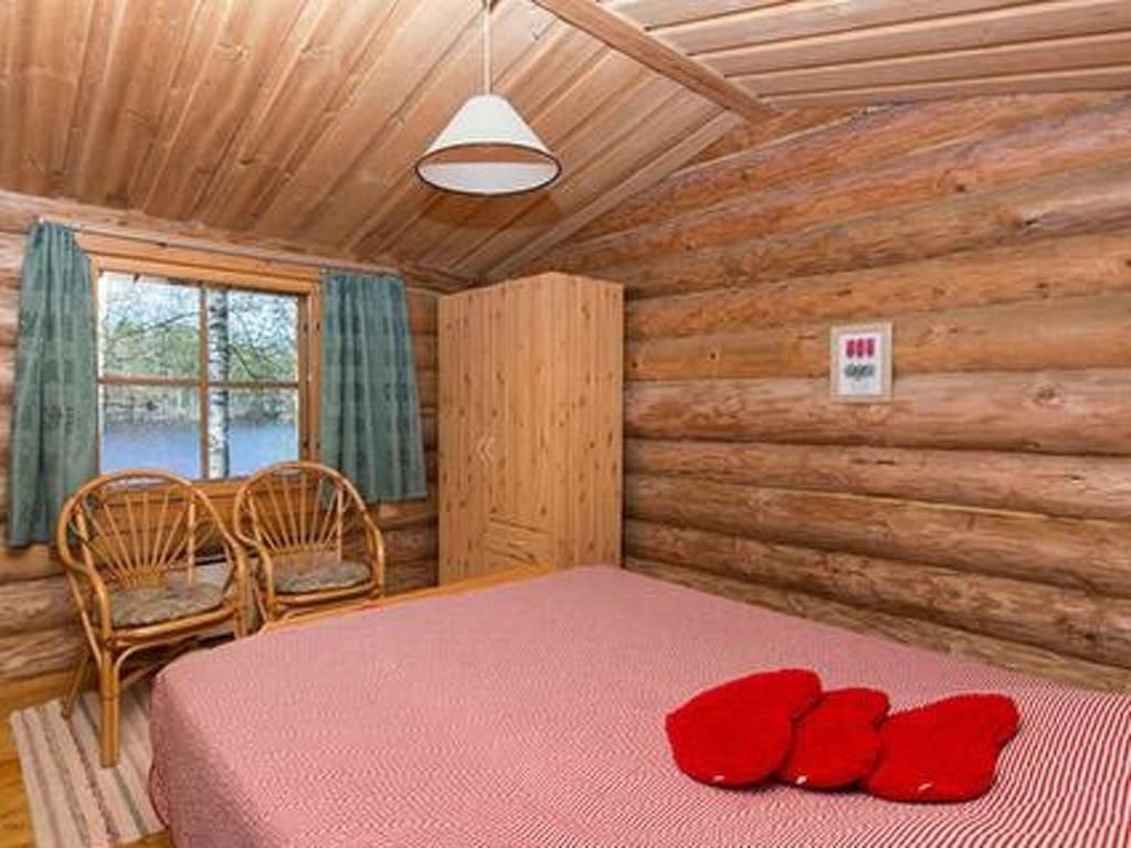 Дома для отпуска Holiday Home Papanmökki Huuhanaho-55