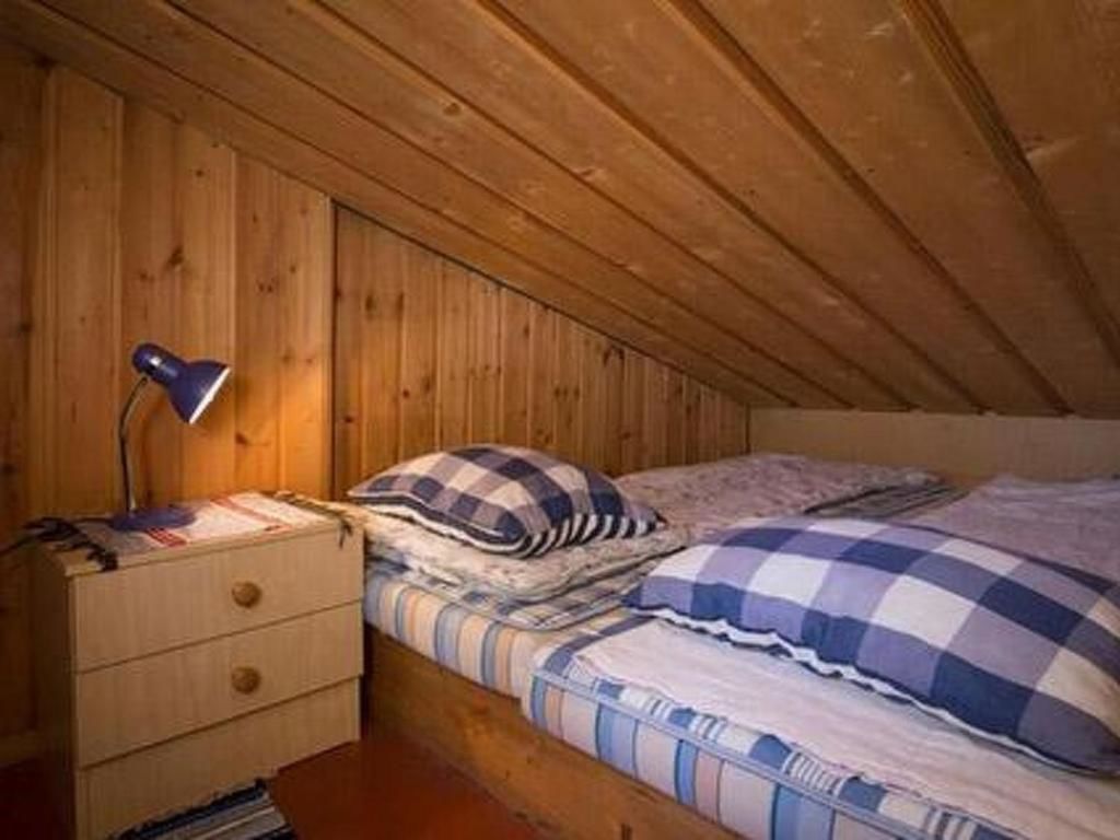 Дома для отпуска Holiday Home Papanmökki Huuhanaho-57