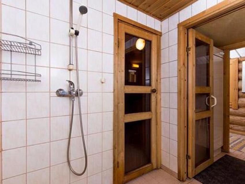 Дома для отпуска Holiday Home Papanmökki Huuhanaho-58