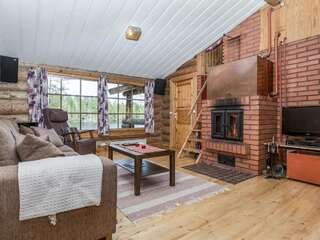 Дома для отпуска Holiday Home Papanmökki Huuhanaho-1