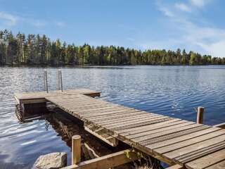 Дома для отпуска Holiday Home Papanmökki Huuhanaho-2